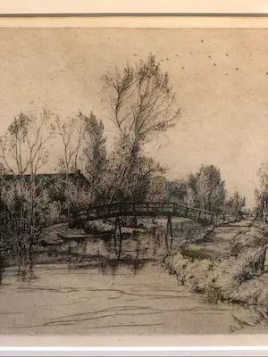 Jan Coenraad Nachenius - Omg. veenendaal kopen? Bied vanaf 45!