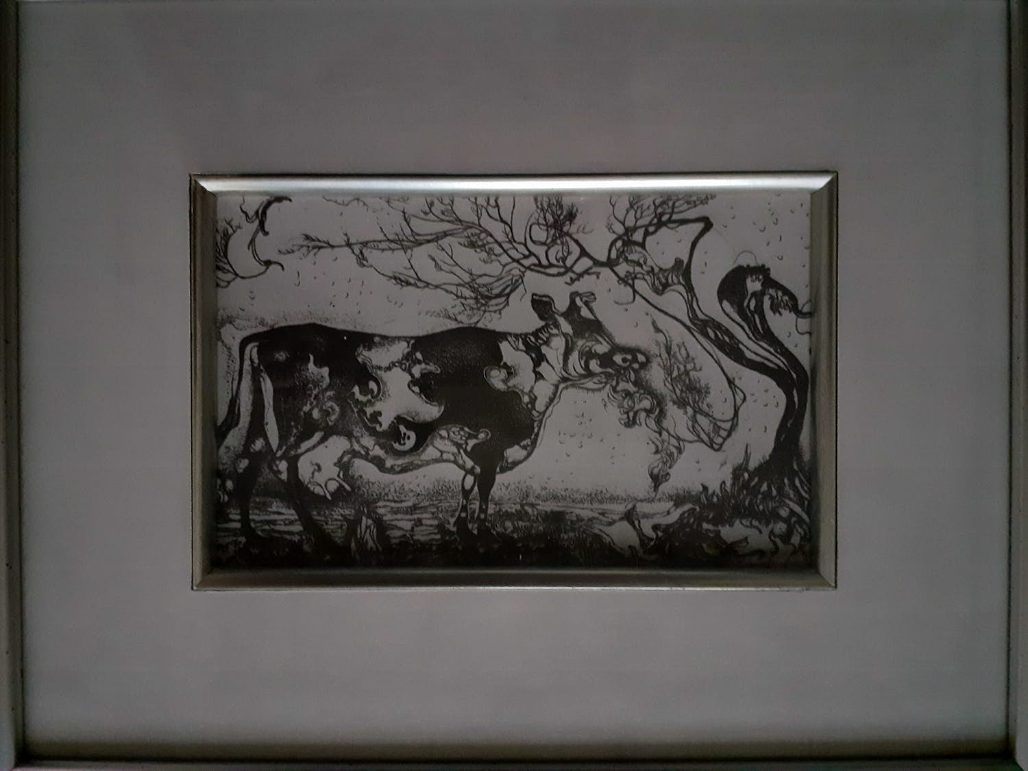 Martin Linnartz - Koe in weiland kopen? Bied vanaf 10!