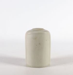 Ursula Scheid-Duntze - Porselein, Vaasje kopen? Bied vanaf 1!