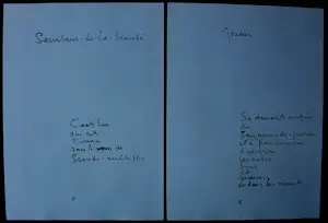 Jan Montyn - 10 etsen en 10 korte gedichten - 1968 kopen? Bied vanaf 750!