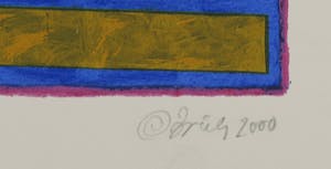 Clemens Briels - Zeefdruk, Got the bibs on at yoe's stone crab miami again kopen? Bied vanaf 60!