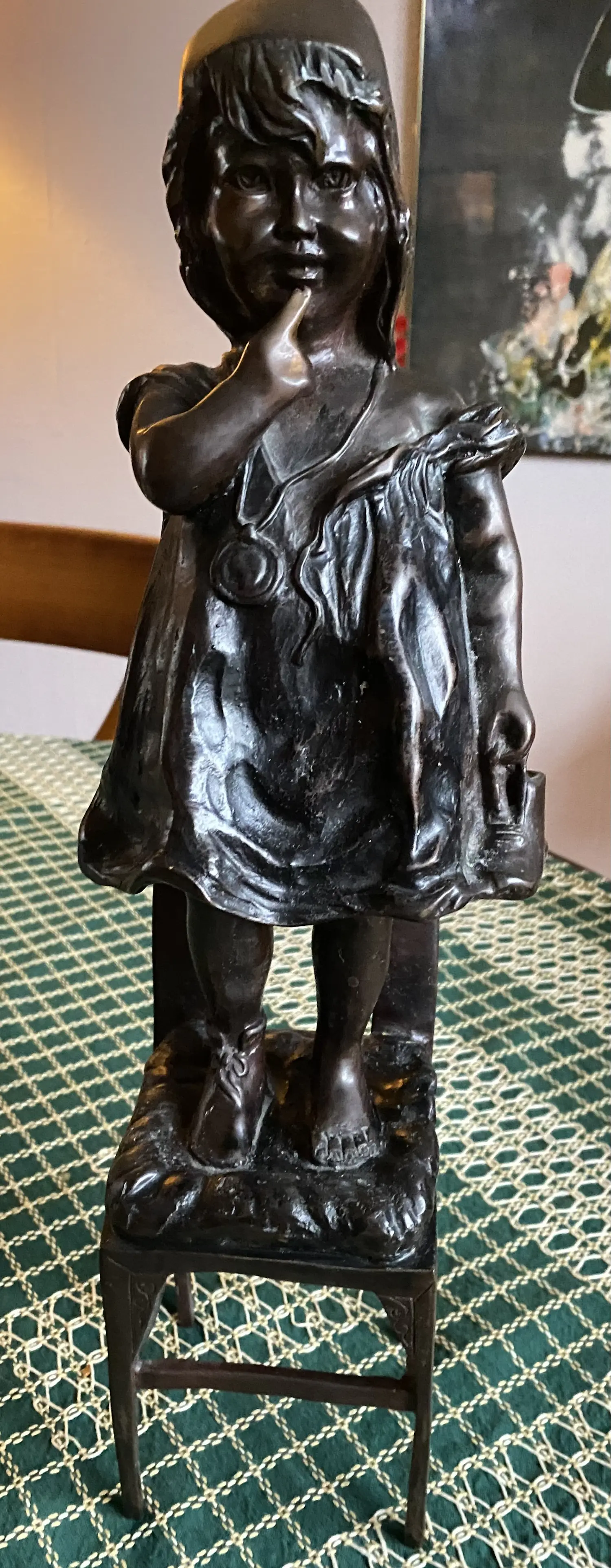 Juan Clara (1875-1958)