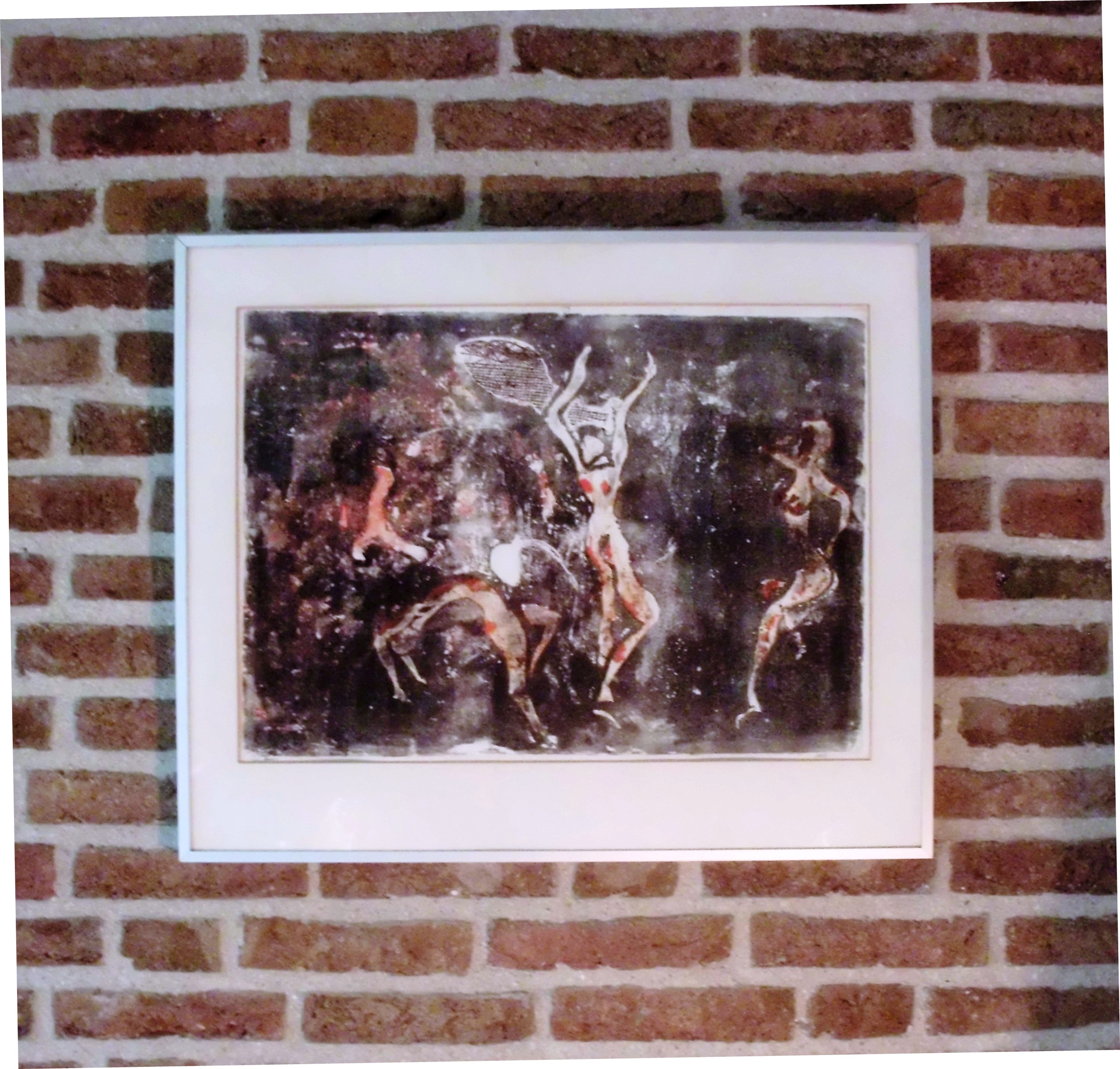 Louis Smeets - zonder titel. kopen? Bied vanaf 60!