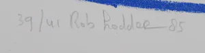Rob Lodder - 24 x Litho, Abstract kopen? Bied vanaf 1!