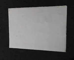 Hannes Postma - grote 1975 gemengde techniek (oa collage) "over the rainbow" gesigneerd kopen? Bied vanaf 63!