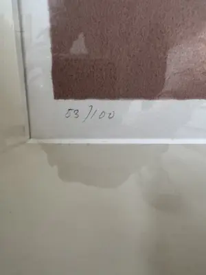 Rose Marijke Weiss - Portret van H.M. Koningin Beatrix kopen? Bied vanaf 300!