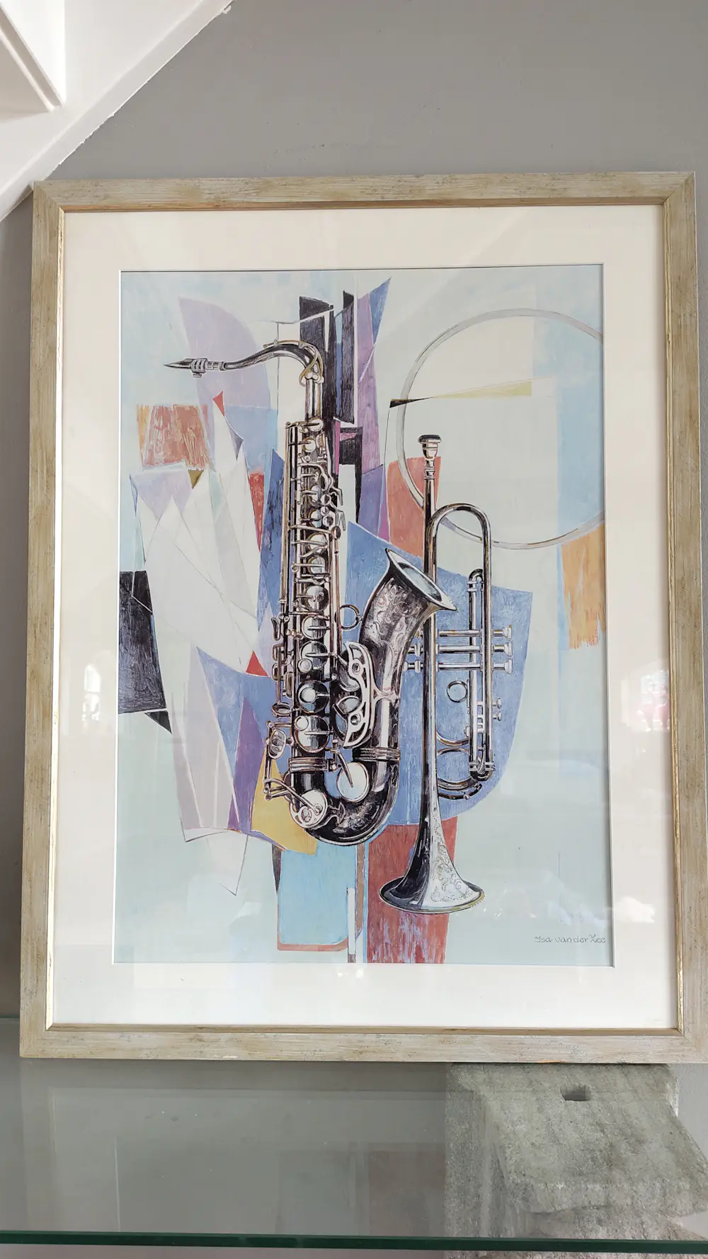 Isa van der Zee (1928)