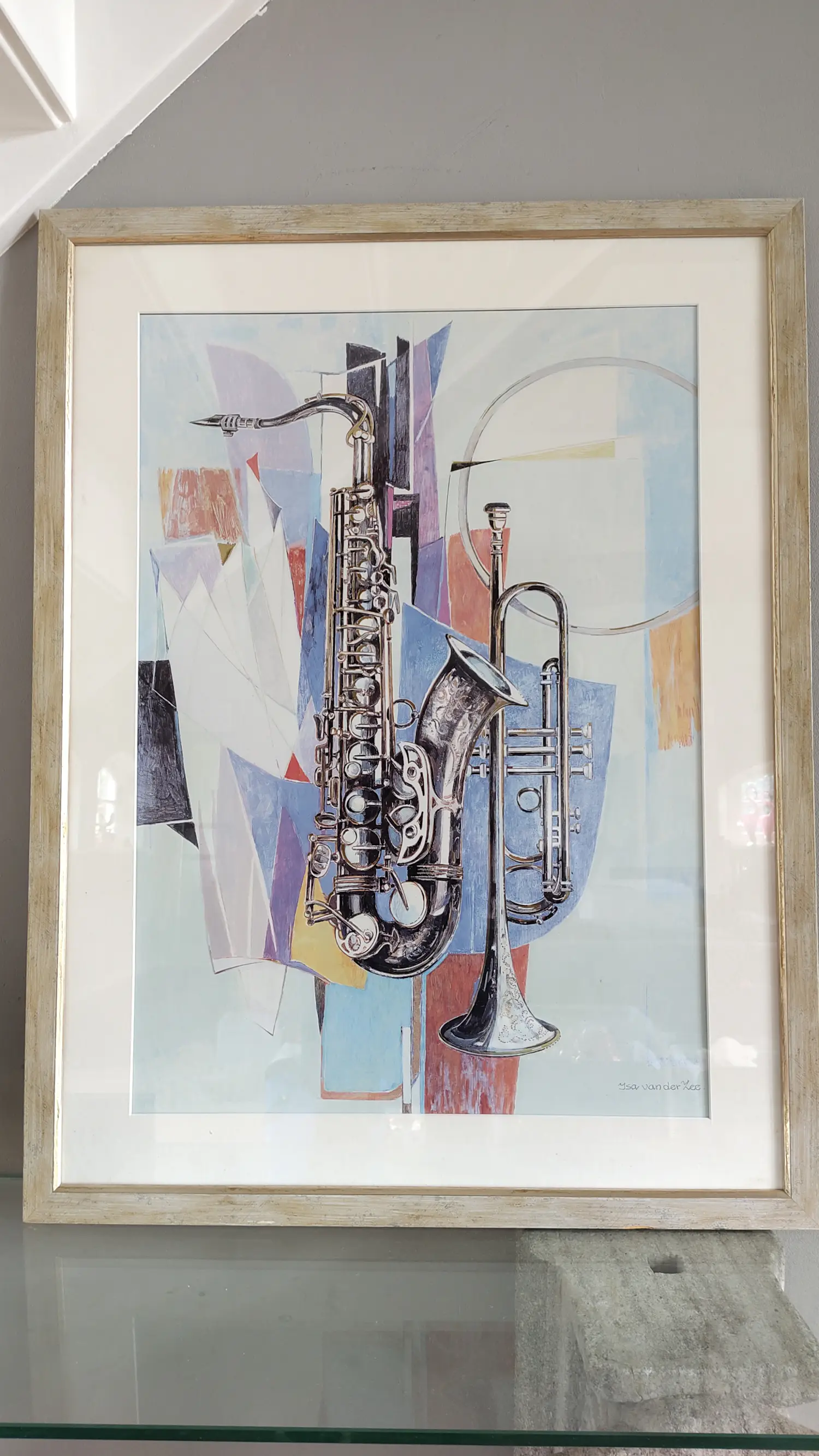 Isa van der Zee (1928)