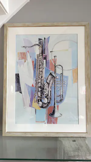 Isa van der Zee - saxofoon kopen? Bied vanaf 155!