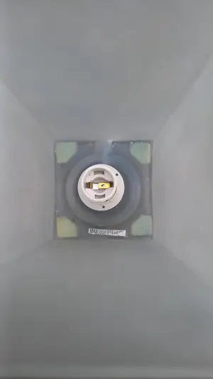 Jan des Bouvrie - Ice cube lamp kopen? Bied vanaf 25!