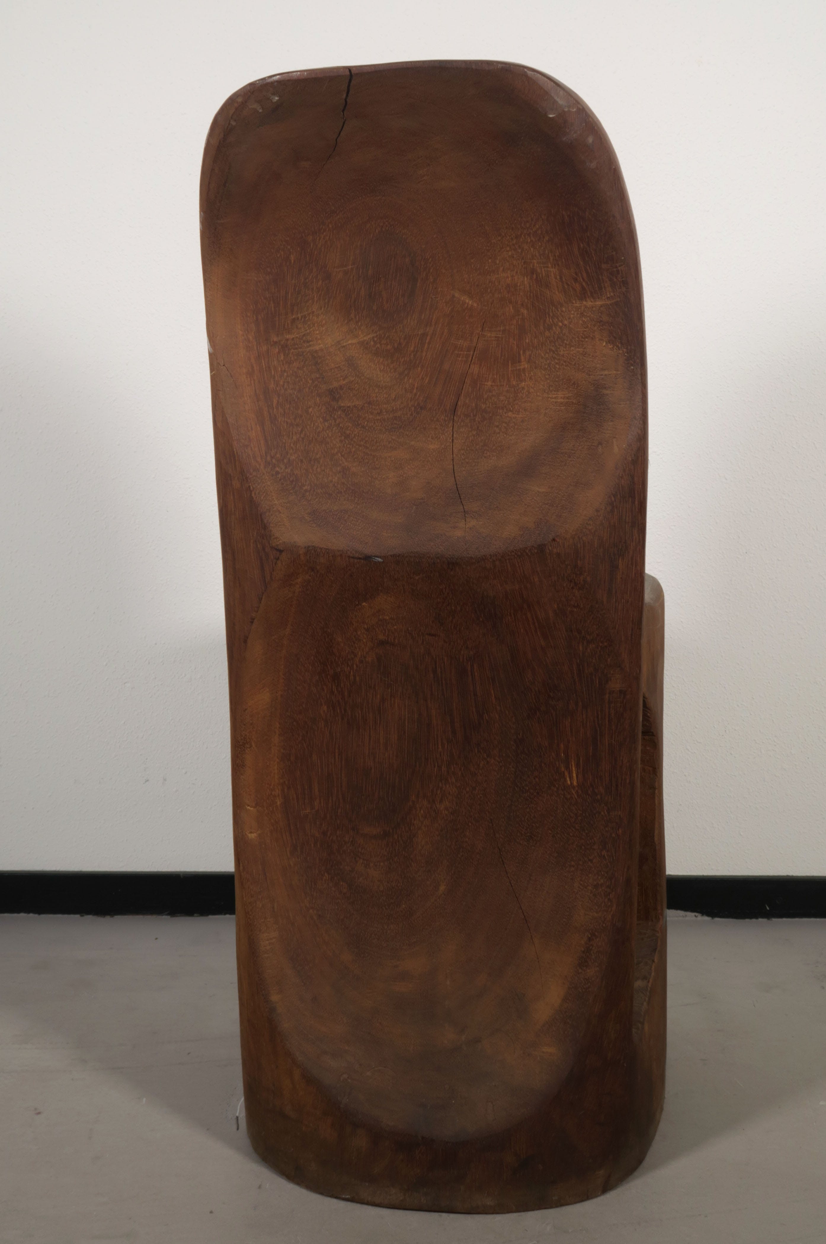 Botty Sanches - Bokassahout, Stoel 2 kopen? Bied vanaf 300!