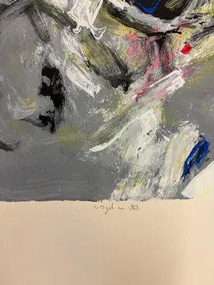 Buy Charlotte Molenkamp - Vogel & Vis? Bid from 90!