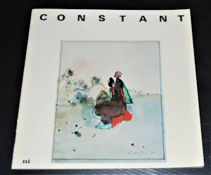 Constant - 5 boeken kopen? Bied vanaf 60!