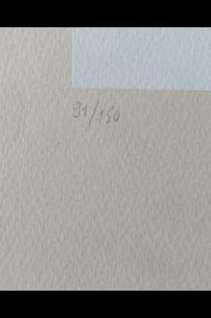 Theo van Doesburg - 4 zwarte vierkanten kopen? Bied vanaf 95!