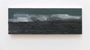 Paul Corvers - Heavy Weather verkocht voor € 175!