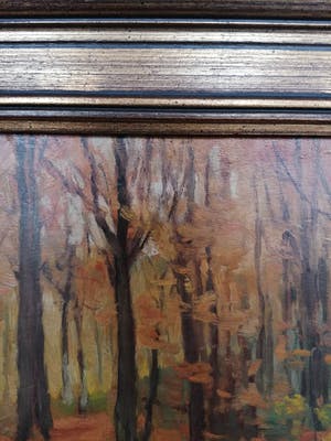 Isidoor Verheyden - 'In het Woud' kopen? Bied vanaf 495!