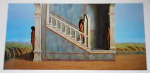 Gerd Renshof - catalogus 1998 Genève - gesigneerd, oplage 32 (handwerk) kopen? Bied vanaf 50!