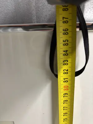 Ellen Meuwese - Gemälde von Ellen Meuwese, 1991 kopen? Bied vanaf 85!