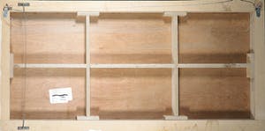 Anna Verrijt - Gemengde techniek, Zonder titel - Ingelijst (Groot) kopen? Bied vanaf 35!