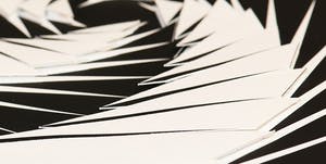 Marcello Morandini - 3D - Komposition 612A kopen? Bied vanaf 50!