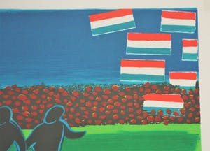 Corneille - EK voetbal 2000 kopen? Bied vanaf 300!