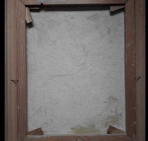 Jan Kelderman - Bloemstilleven kopen? Bied vanaf 60!