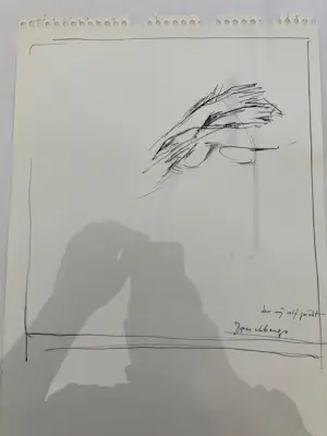 Jan Asselbergs - 3 tekeningen in inkt (orgineel werk!) erotische voorstellingen kopen? Bied vanaf 249!