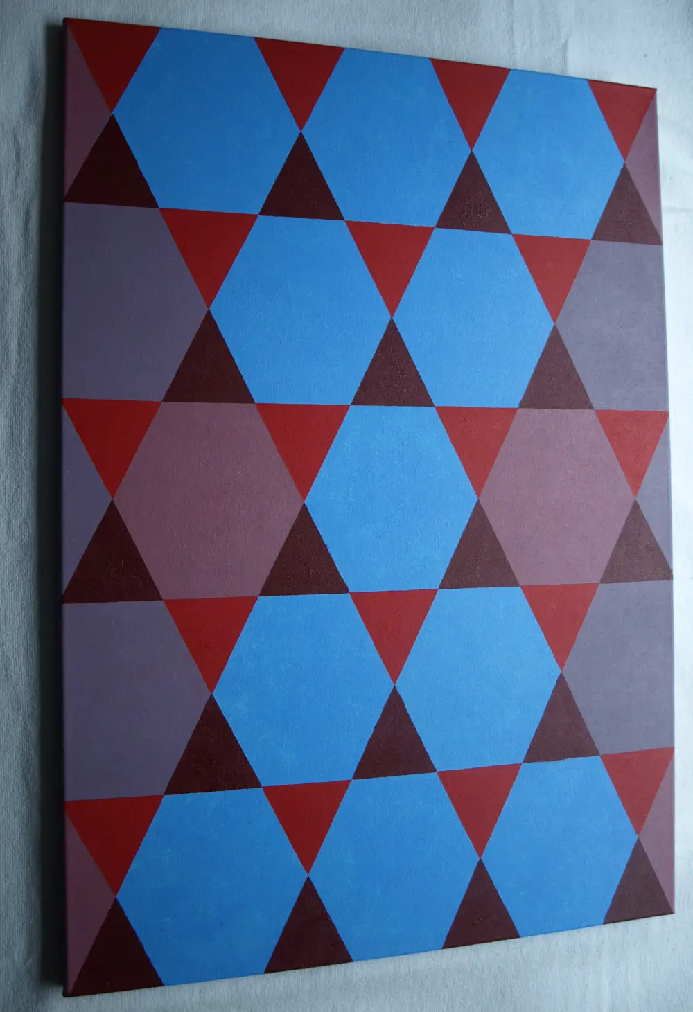 George Degenhart (1936)