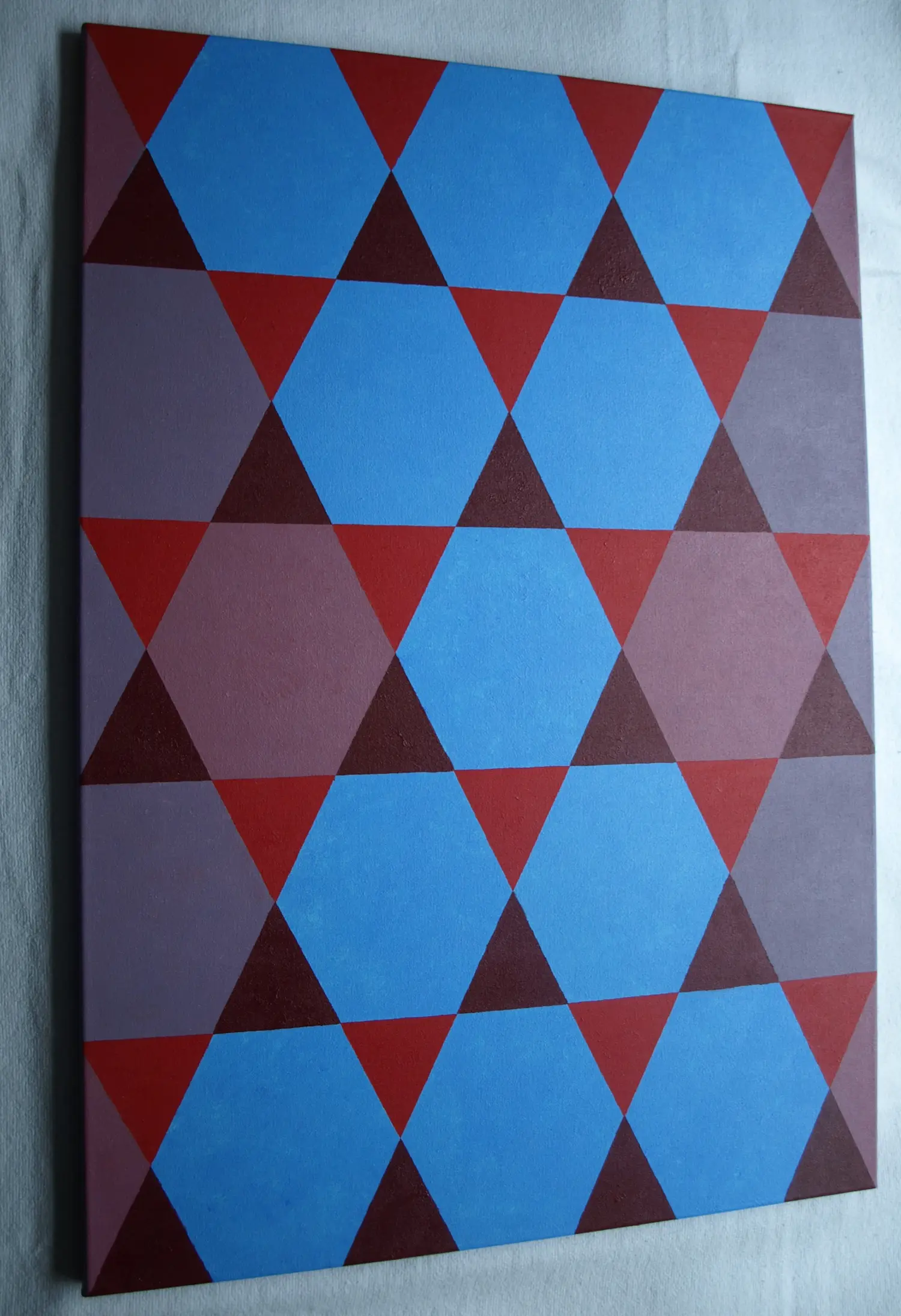 George Degenhart (1936)