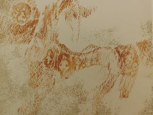 Dang Lebadang - Les Zèbres I kopen? Bied vanaf 20!