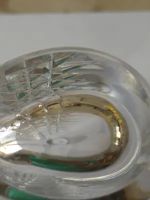 Orrefors - Vazen kopen? Bied vanaf 50!