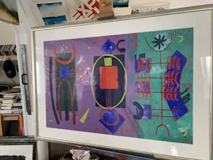 Walter van Oel - Dance kopen? Bied vanaf 350!