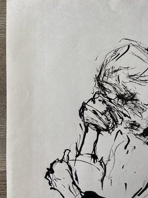 Dolf Jaspers - zonder titel kopen? Bied vanaf 15!