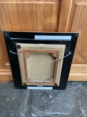 Joseph Gerardus van Jole - Bospad na een bui. kopen? Bied vanaf 250!