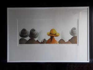 Michele Lehmann - "Mis Amigos". kopen? Bied vanaf 55!