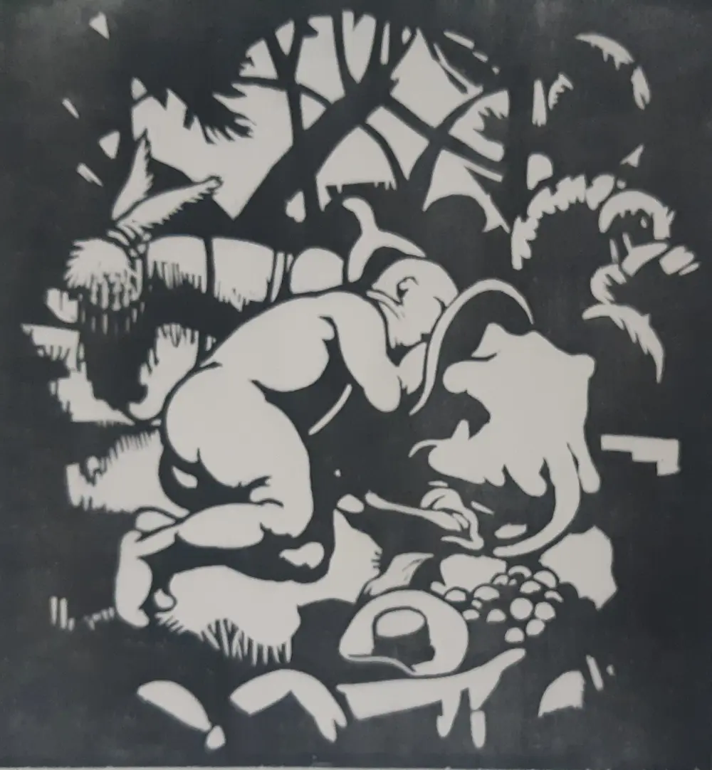 Oswald Wenckebach (1895-1962)