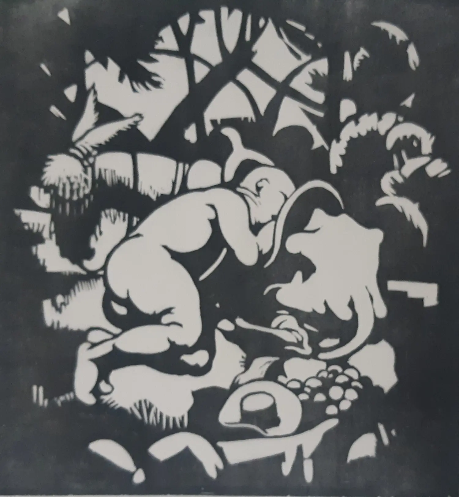 Oswald Wenckebach (1895-1962)