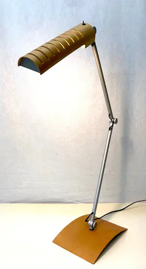 Knut & Marianne Hagberg - lamp - Strimma kopen? Bied vanaf 50!