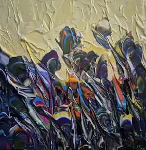 Bruno CANTAIS - VENT DE FLEURS kopen? Bied vanaf 75!