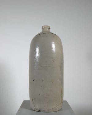 Niet of onleesbaar gesigneerd - Steengoed kan met zoutglazuur kopen? Bied vanaf 1!