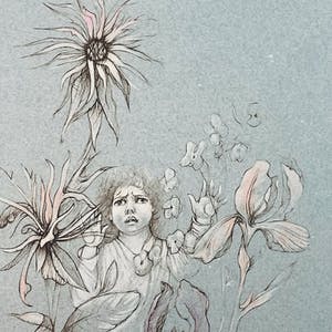 Leonor Fini - Scéne de thèâtre kopen? Bied vanaf 25!