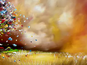 Gena - Tree of Life kopen? Bied vanaf 350!