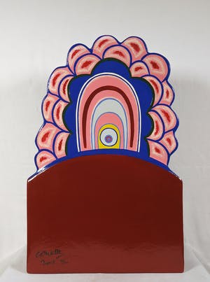 Corneille - Beeldengroep Seduction kopen? Bied vanaf 500!