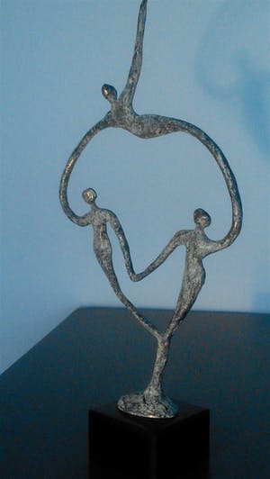 Brons (Onbekend) - Samenspel kopen? Bied vanaf 39!