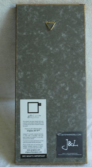 Niet of onleesbaar gesigneerd - Ingelijste gouache op zijde, Japan? China? , Vrouw kopen? Bied vanaf 1!