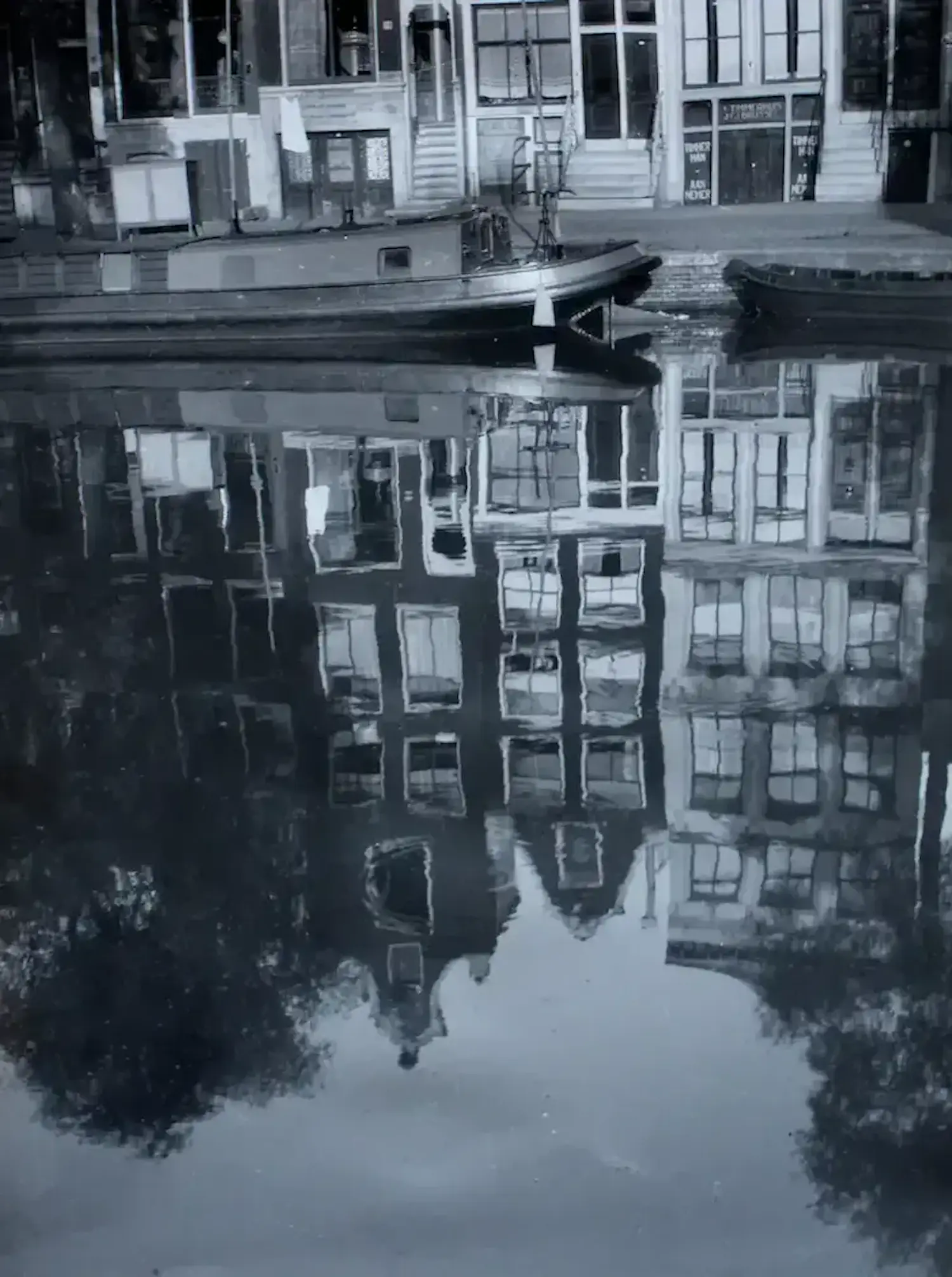 Dirk de Herder (1914-2003)