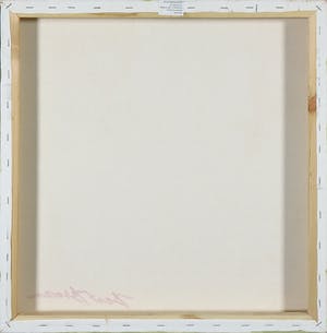 Bert Braam - Acryl op doek, Zonder titel kopen? Bied vanaf 1!