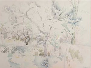 Ronald Lindgreen - Vroeg voorjaar kopen? Bied vanaf 109!