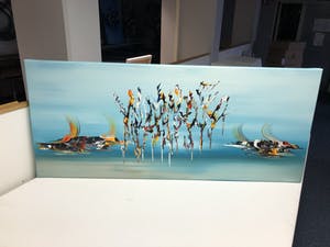 Gena - Fantasy kopen? Bied vanaf 250!