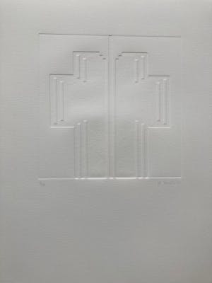 Zdena Sernets-Sykora - zonder titel kopen? Bied vanaf 65!